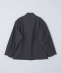 nanamica: COTTON WOOL MARINER JACKET