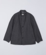 nanamica: COTTON WOOL MARINER JACKET `R[O[