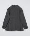 ENGINEERED GARMENTS: DBL PEAK JACKET POLY WOOL HERRINGBONE