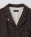 TAKE&SONS: TWEED FARMERS No1 JK