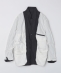 nym: SJW WOOL SAXO WALK JACKET