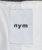 nym: SJW WOOL SAXO WALK JACKET