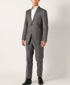 SHIPS: ＜ハンドライン＞LORO PIANA FABRIC FOUR SEASONS