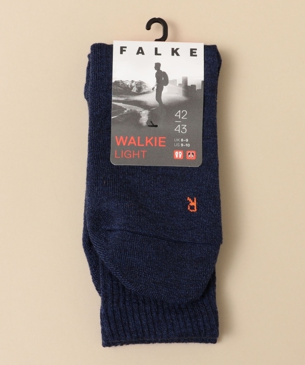 FALKE: WALKIE LIGHT: レッグウェア SHIPS 公式サイト｜株式会社シップス