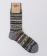 CHUP: SNEACHTA CREW SOCKS O[