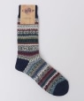 CHUP: SNEACHTA CREW SOCKS lCr[