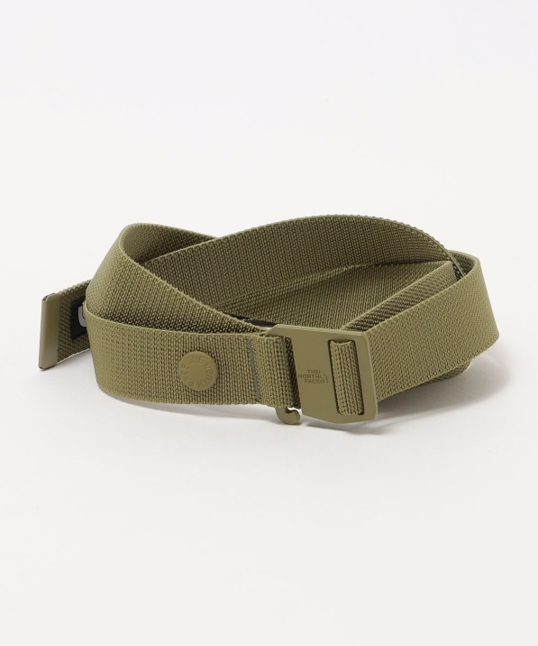 THE NORTH FACE: NORTHTECH WEAVING BELT: 小物 SHIPS 公式サイト