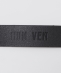 HUM VENT: CORIUM BELT