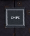 SHIPS: VN bv R lN^C