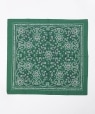 Drake's: CLASSIC PAISLEY BANDANA O[