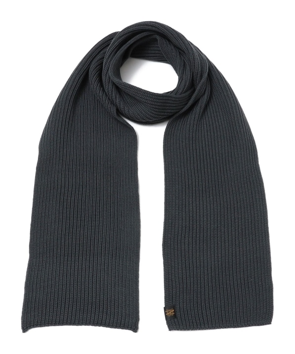 BATONER: SOLID WOOL MUFFLER: ストール/マフラー/スカーフ SHIPS 公式サイト｜株式会社シップス