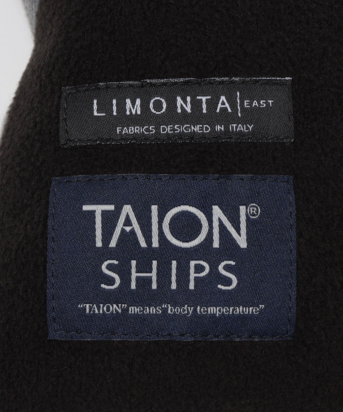 SHIPS別注】TAION:〈手洗い可能〉LIMONTA EAST ダウン マフラー: ストール/マフラー/スカーフ SHIPS 公式サイト｜株式会社 シップス