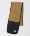 THE NORTH FACE: MICRO FLEECE MUFFLER