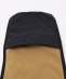 THE NORTH FACE: MICRO FLEECE MUFFLER