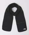 THE NORTH FACE: MICRO FLEECE MUFFLER ubN