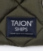 SHIPS: TAION CORDURA(R) bvXgbv _E }t[