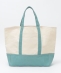 Reception: SHOPPER BAG