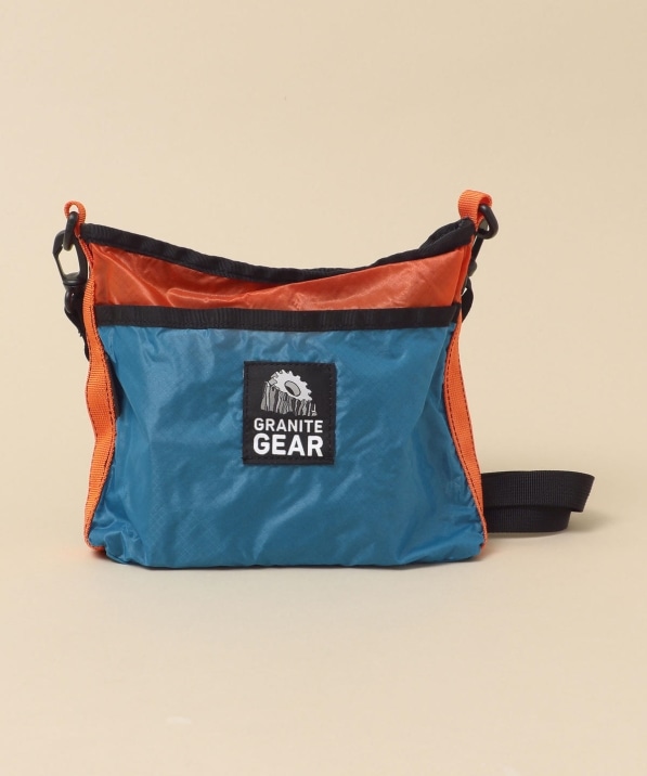 Granite Gear Hiker Satchel サコッシュ バッグ Ships 公式サイト 株式会社シップス