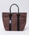 HAULIER: MEDIUM UTILITY TOTE uEn