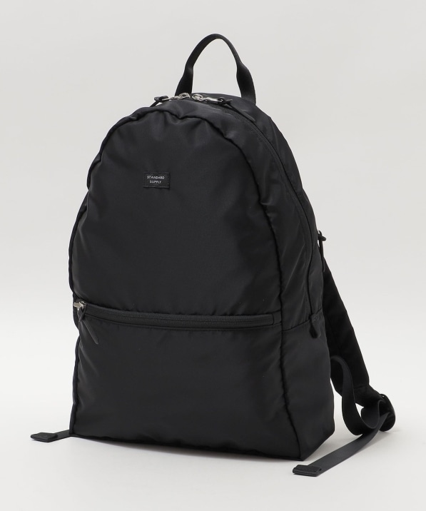 SHIPS別注】STANDARD SUPPLY: PACKABLE DAYPACK: バッグ SHIPS 公式 
