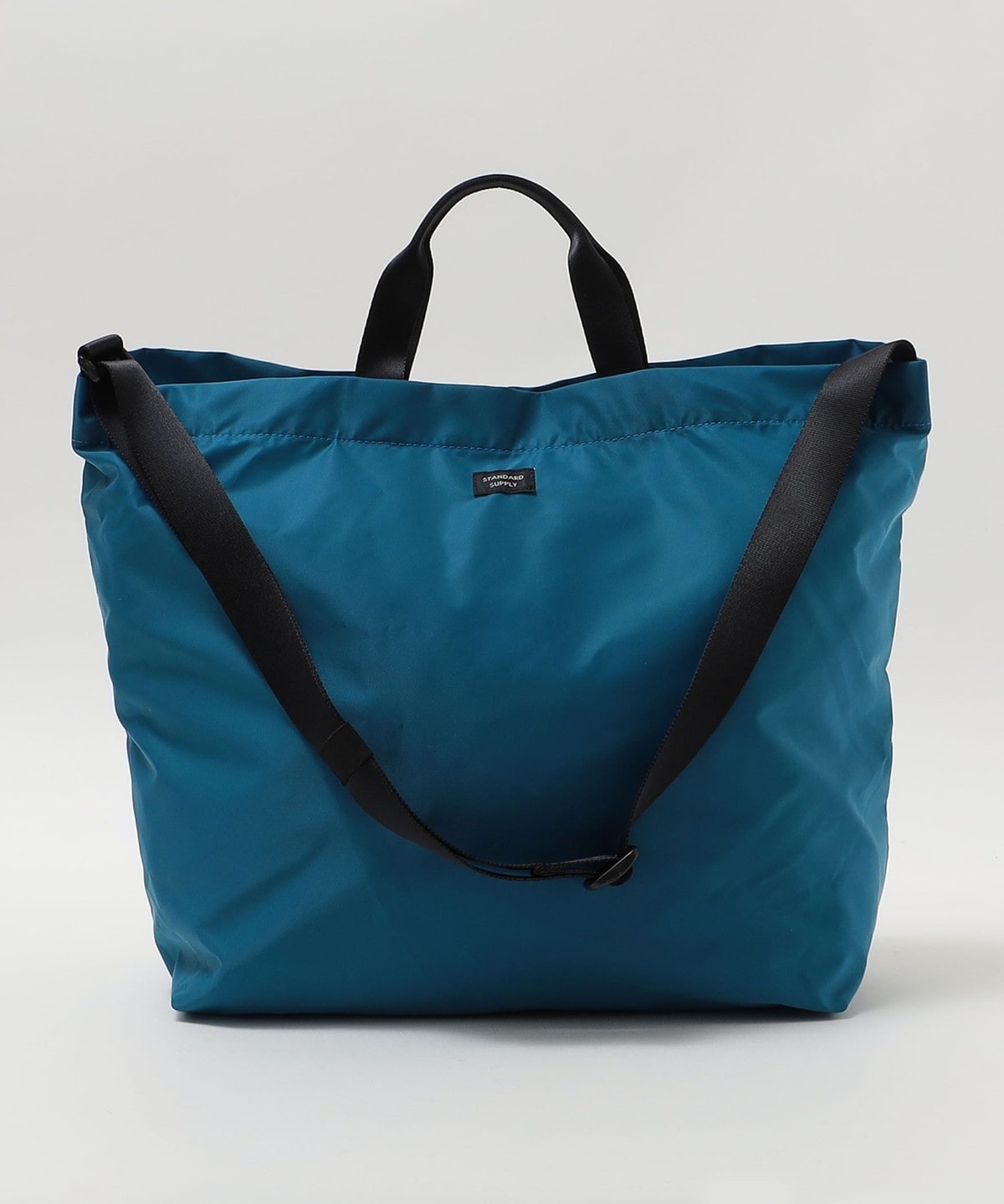 SHIPS別注】STANDARD SUPPLY: EASY 2WAY TOTE: バッグ SHIPS 公式 ...