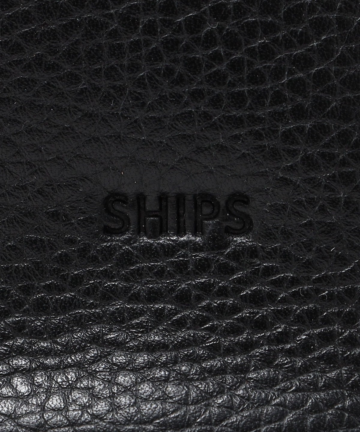 SHIPS: ドローストリング ショルダーバッグ: バッグ SHIPS 公式サイト