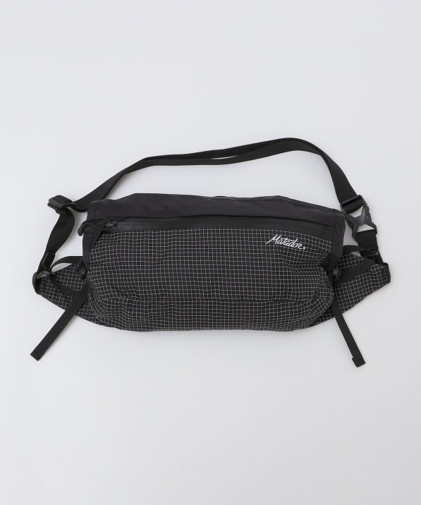 Matador: FREERAIN WP HIP PACK