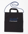 SOUVENIRS: SHIPS COLOR ROPE LOGO BAG _[NO[