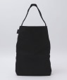 Kaan: MEGA BUCKET TOTE COTTON ubN