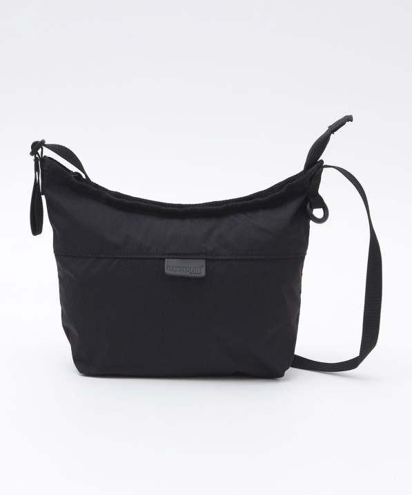 BAICYCLON by bagjack: MINI SHOULDER BAG