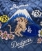 SOUVENIRS: MLB SOUVENIR JACKET BAG