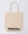 SOUVENIRS: TEMPURA MAGAZINE LOGO BAG M ItzCg