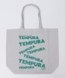 SOUVENIRS: TEMPURA MAGAZINE BAG L CgO[