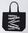 SOUVENIRS: TEMPURA MAGAZINE BAG L ubN