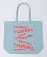 SOUVENIRS: TEMPURA MAGAZINE BAG L CgO[