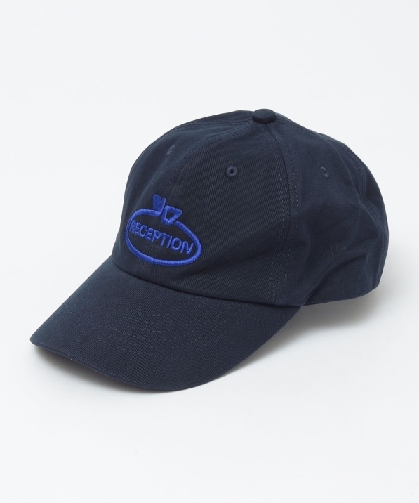 Reception: 6 PANEL CAP JUICE: 帽子 SHIPS 公式サイト｜株式会社シップス