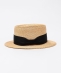 NINE TAILOR: LANTA HAT