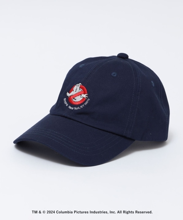 SHIPS: GHOSTBUSTERS NEW YORK CAP: 帽子 SHIPS 公式サイト｜株式会社