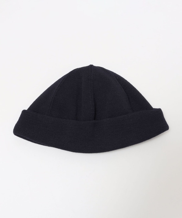 ROYAL MER: スワン ニット キャップ ニット帽: 帽子 SHIPS 公式サイト 