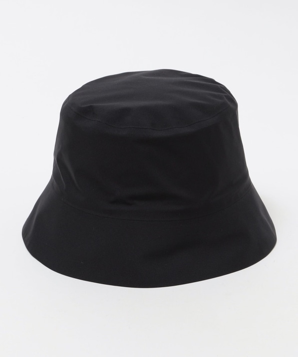 ARC'TERYX VEILANCE: BUCKET HAT バケットハット: 帽子 SHIPS 公式