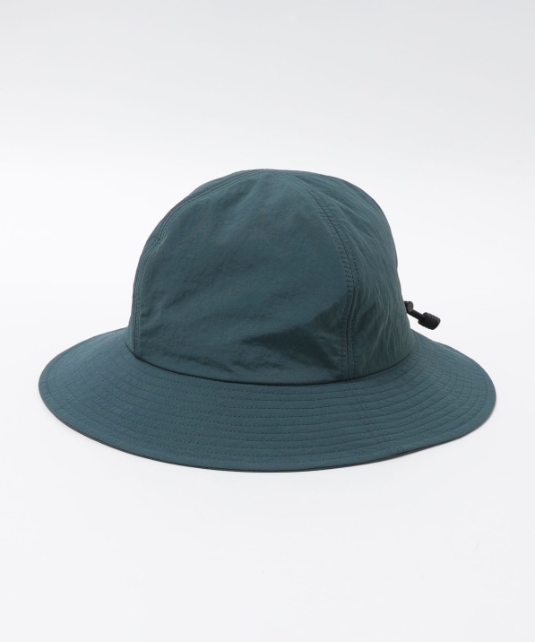 SHIPS別注】halo commodity: SARDY NYLON HAT ハット: 帽子 SHIPS 公式