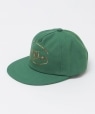 WYTHE NEW YORK: CANVAS RANCH HAT O[