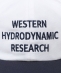 western hydrodynamic research: 2-TONE HAT