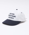 western hydrodynamic research: 2-TONE HAT zCg