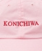 ySHIPSʒzHOHO COCO: KONICHIWA