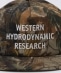 western hydrodynamic research: CAMO PROMO HAT