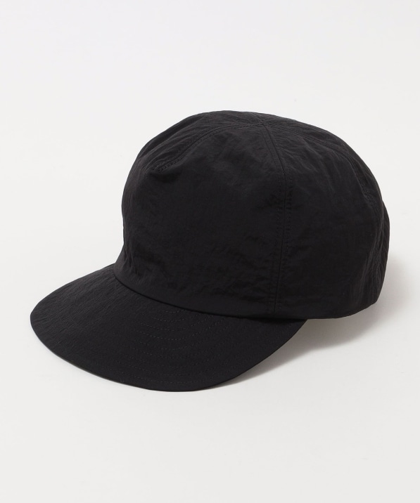 SHIPS別注】halo commodity: B.B NYLON CAP: 帽子 SHIPS 公式サイト