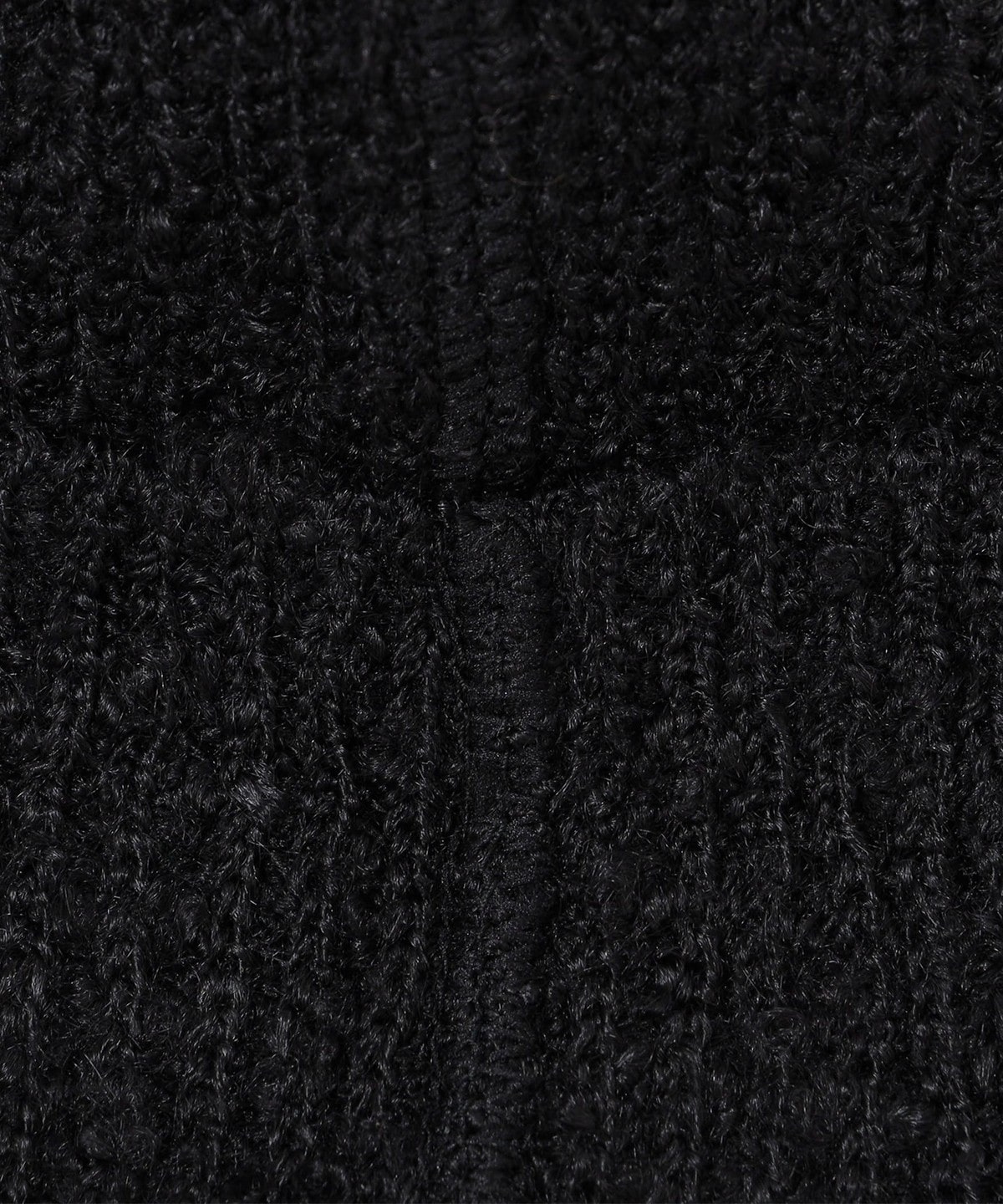 Adsum: Naval Knit Beanie - Black: 帽子 SHIPS 公式サイト｜株式会社