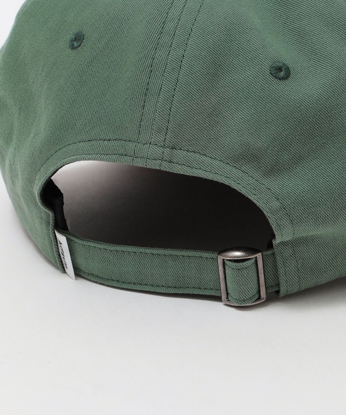 Adsum: Two Tones Hat - Oakland Green: 帽子 SHIPS 公式サイト｜株式