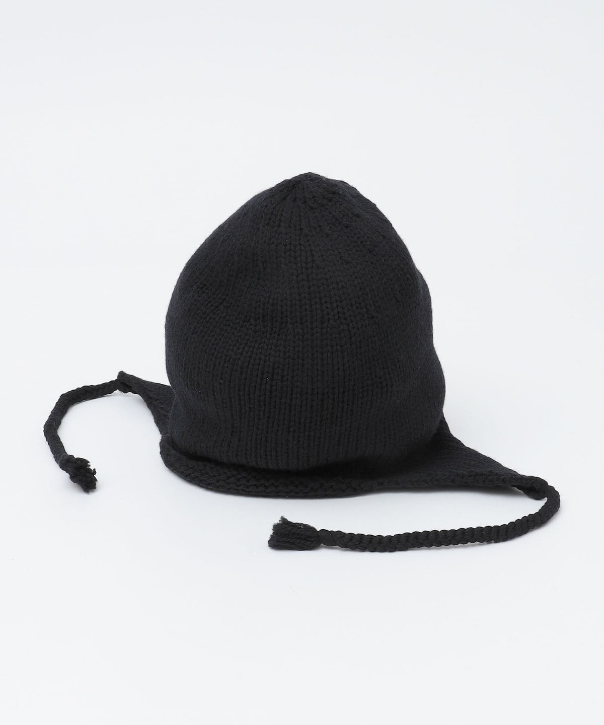 VAINL ARCHIVE: R-CONE KNIT CAP: 帽子 SHIPS 公式サイト｜株式会社